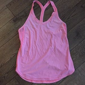 Lululemon tank